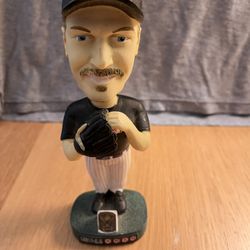 Randy Johnson Bobble Head