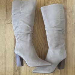 Vince Camuto Boots Size 7