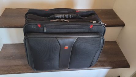 Swiss Rolling Luggage
