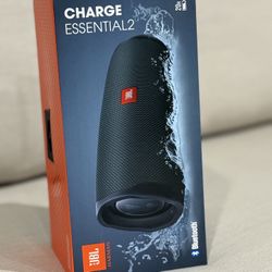 JBL Charge  Essential 2 