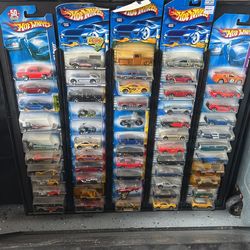 Hotwheels