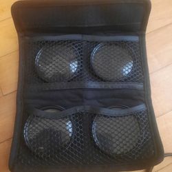 Vivitar Closup Lens Filters