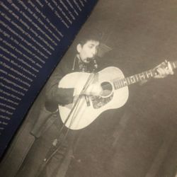 Bob Dylan 3CD box set