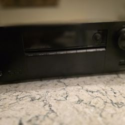 Onkyo Tx-sr353 Reciever 