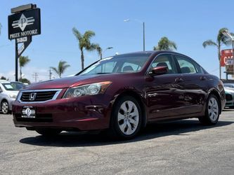 2010 Honda Accord