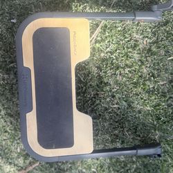 Piggyback for uppababy CRUZ stroller