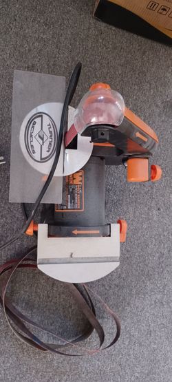 WEN belt sander