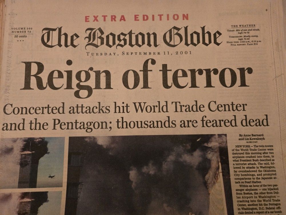 Newspapers