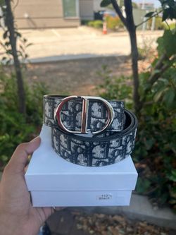 Belts