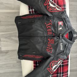 Motorcycle Riding Jacket