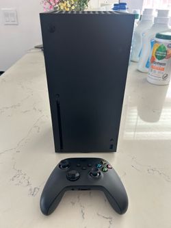 Xbox Series X