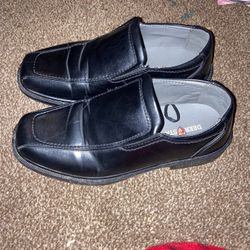 Loafer Slip Ons