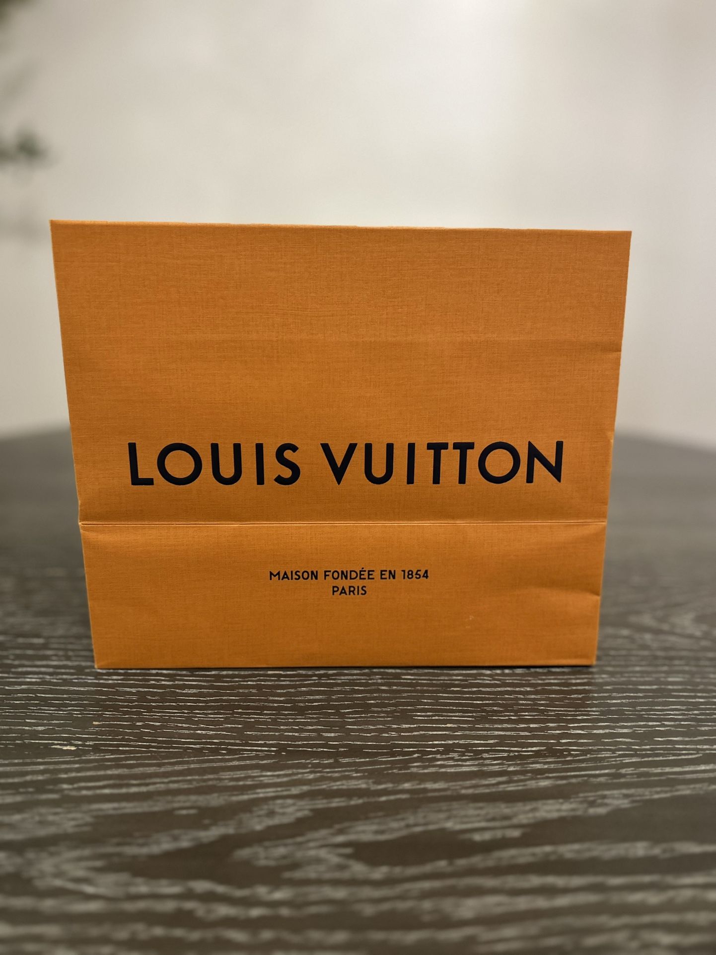 Louis Vuitton Passport Cover