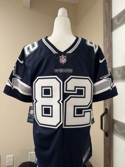 Dallas Cowboys Jason Witten Nike Jersey