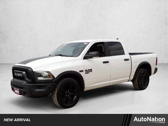 2021 RAM 1500 Classic