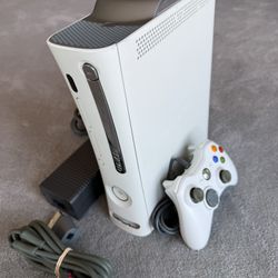 ***NO TRADES!!!*** 20 GB Xbox 360 console ***NO TRADES!!!***