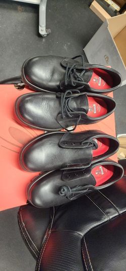 Redback Shoes 8.5 