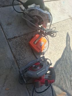 Good tools
