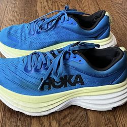 HOKA RUNNING SHOES
