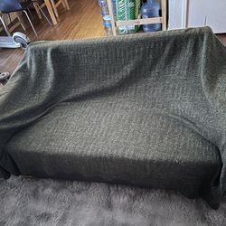 small couch