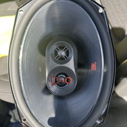 Jbl Speakers