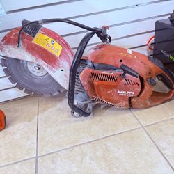 Hilti Concrete Saw, DSH 700