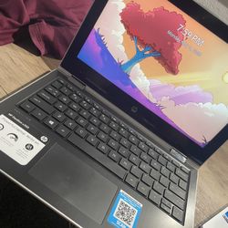 HP Pavilion x360 