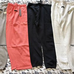 Fear of God Essentials Sweatpants