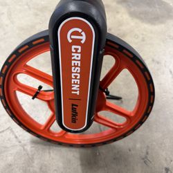 KESON Keson 12.5-in Measuring Wheel