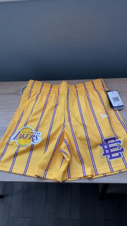 Eric Emanuel Shorts