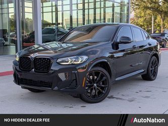 2024 BMW X4