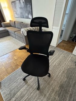 Marsail Ergonomic Office Chair