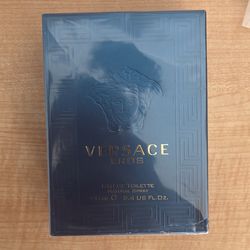 Versace Eros Cologne