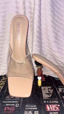 Heels for sale $35 size 10