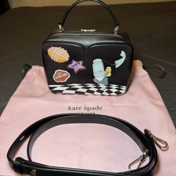 Disney X Kate Spade Alice In Wonderland
