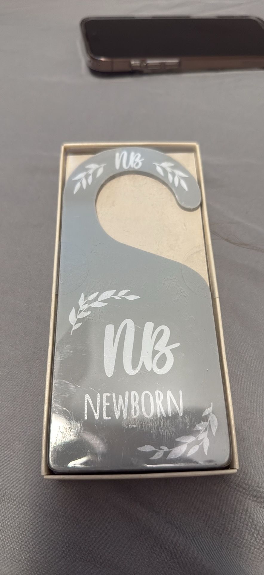 Clóset Dividers For Baby