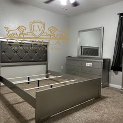 Bedroom Set