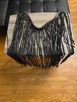 Waist belt skirt