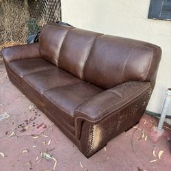 Free Couch
