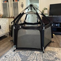 The California Beach Co outdoor playpen