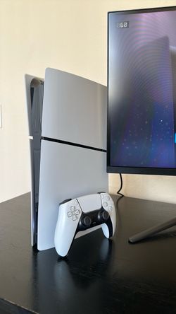 Ps5 slim