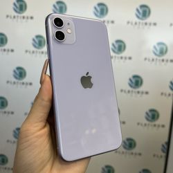 iPhone 11 Unlocked 64Gb Purple Good Condition! With Warranty!!!