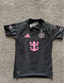 Inter Miami Messi jersey size small