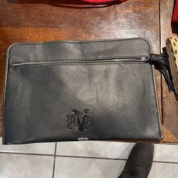 Kat Von D Makeup Bag