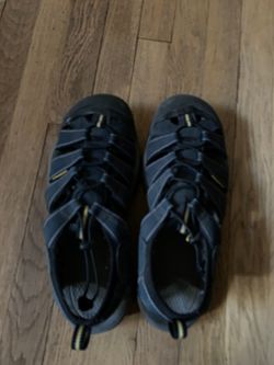 Keen Men’s Sandals size 12