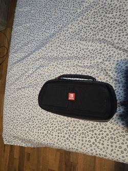 Nintendo Switch Case