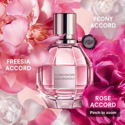 Flowerbomb Viktor&Rolf 100ML EAU DE PARFUM