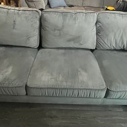 Two Set Sofa