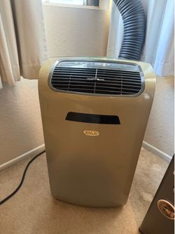 Idylis 12,000 BTU Portable Air Conditioner  - Perfect for Summer