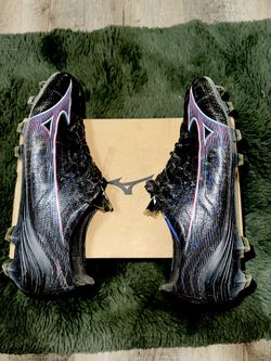 Mizuno Alpha Elite